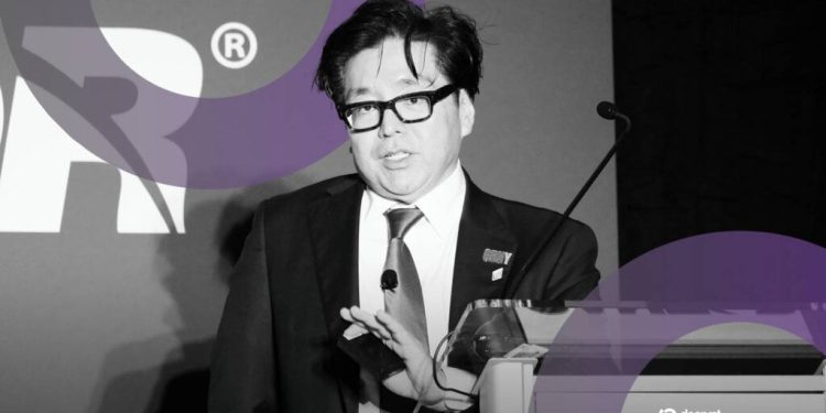 Tom Lee’s BitMine Hits 7-Month Stock Low as Ethereum Paper Losses Reach $8 Billion