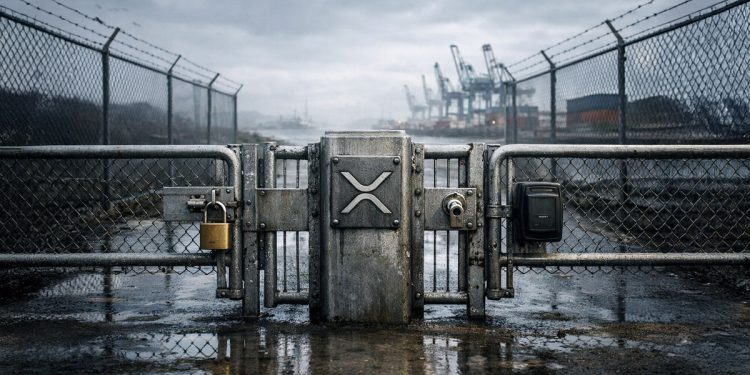 XRPL activates permissioned domains to attract institutional users